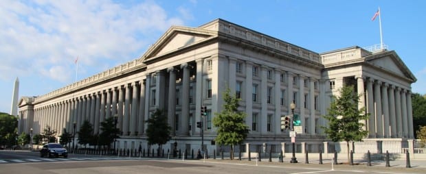 United_States_Treasury_Building