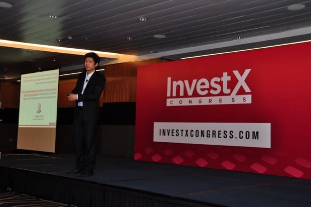 Rusmin Ang - InvestX Congress 2015