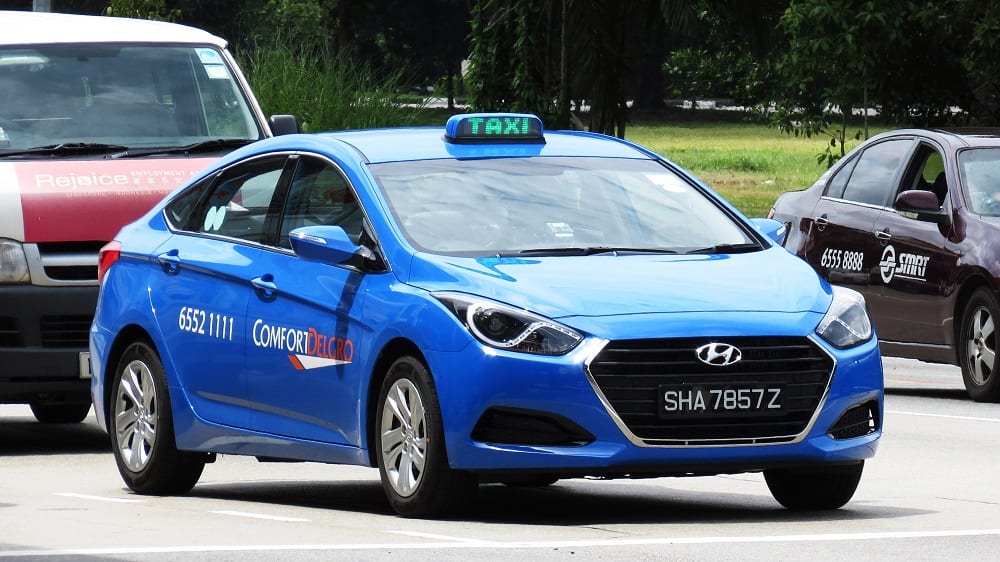 11 things you need to know about ComfortDelGro before you invest